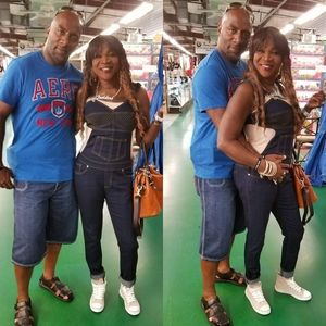 Meet your Posher, Marva